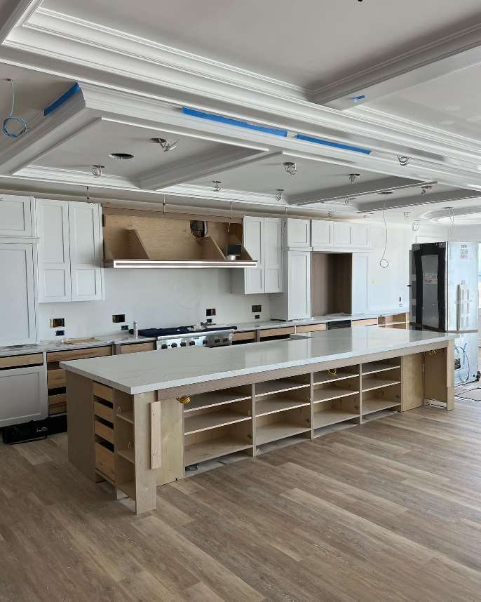 "Granite Countertops SS", Firma Kameniarska - Zdjęcie 2