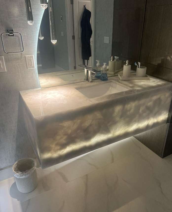 "Granite Countertops SS", Firma Kameniarska - Zdjęcie 7
