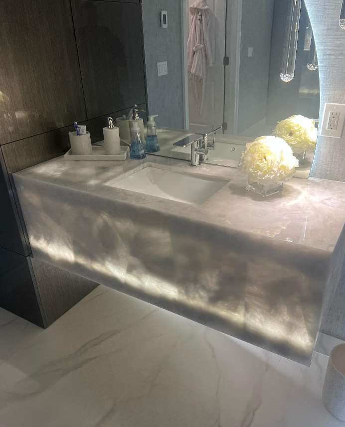 "Granite Countertops SS", Firma Kameniarska - Zdjęcie 8