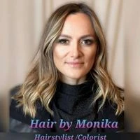 "HAIR by Monika Panek", Fryzjer