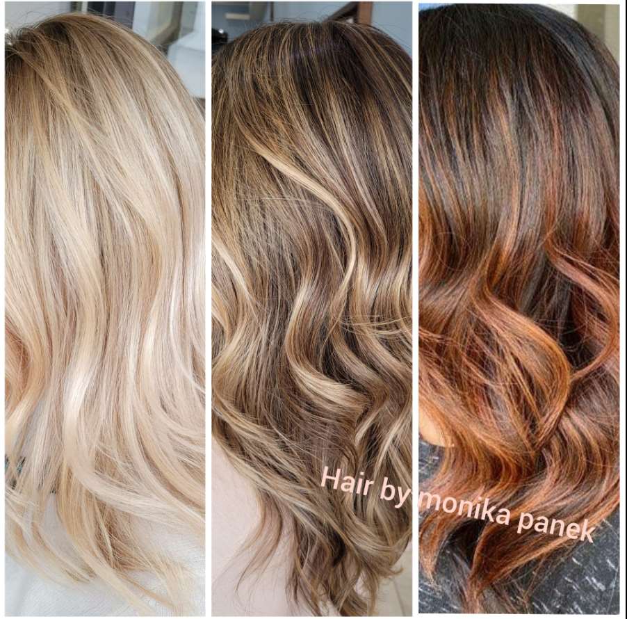 "HAIR by Monika Panek", Fryzjer - Zdjęcie 2
