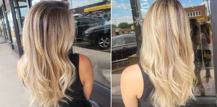"HAIR by Monika Panek", Fryzjer - Zdjęcie 4