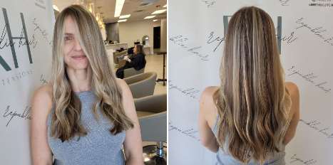 "HAIR by Monika Panek", Fryzjer - Zdjęcie 5
