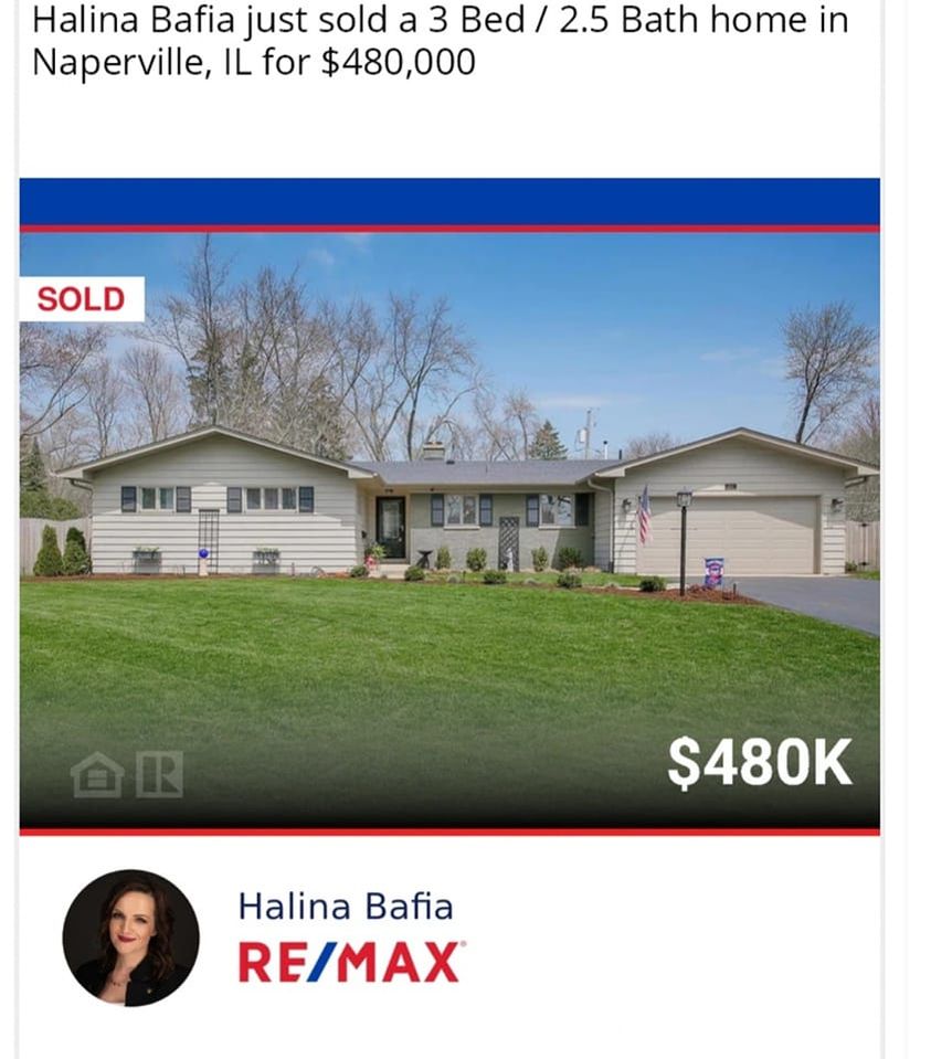 Halina Bafia-Broker Associate at Re/Max Millennium - Zdjęcie 2