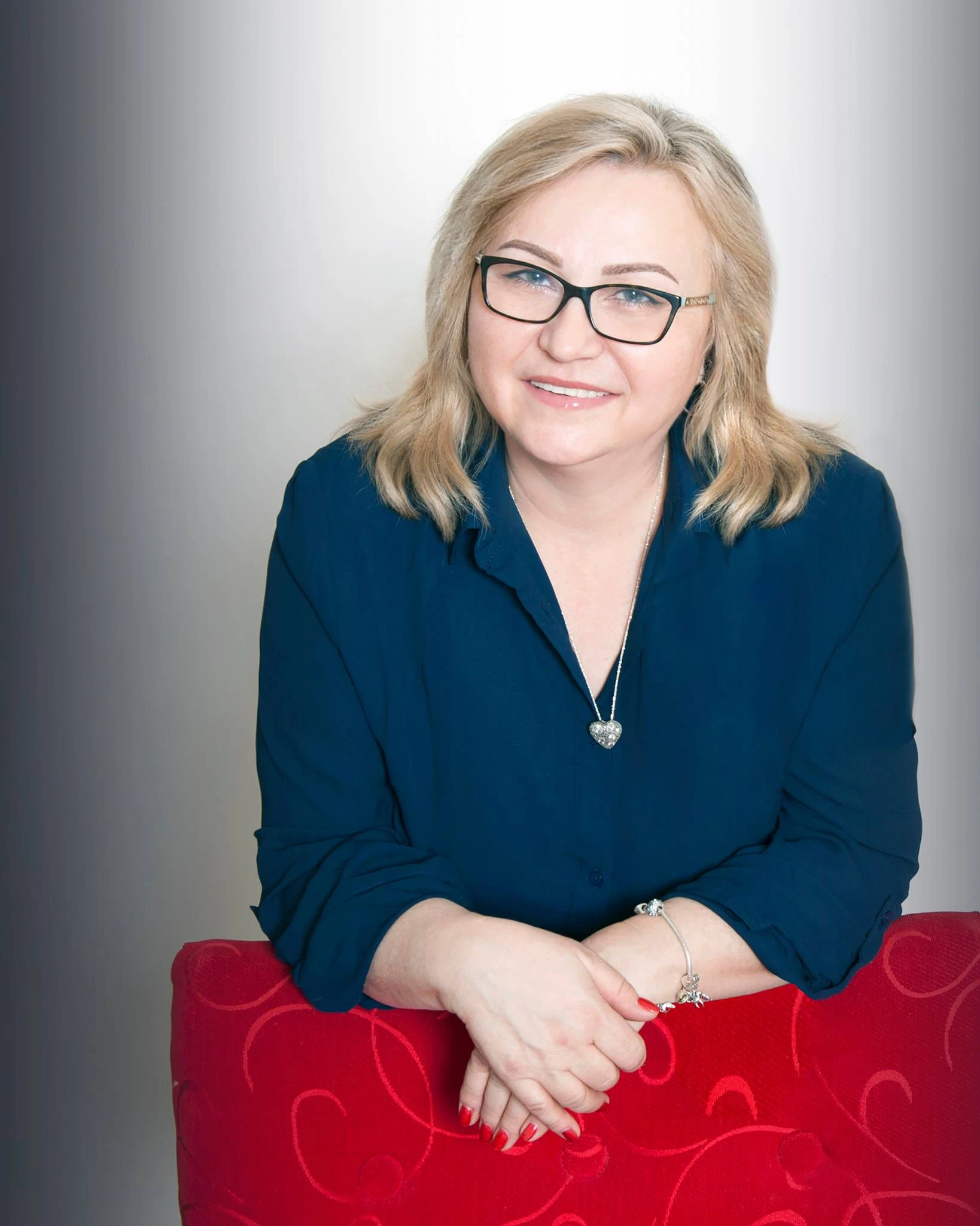Halina Jozefiak - Real Estate Professional - Re/Max Destiny