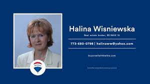 Halina Wisniewska-Real Estate - Zdjęcie 4