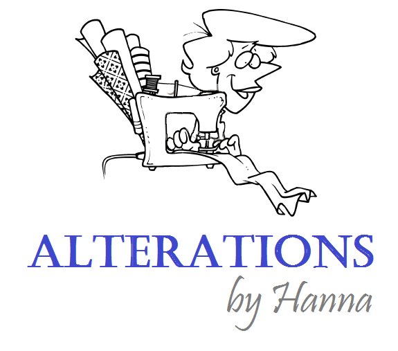 Alterations by Hanna - Zdjęcie 2