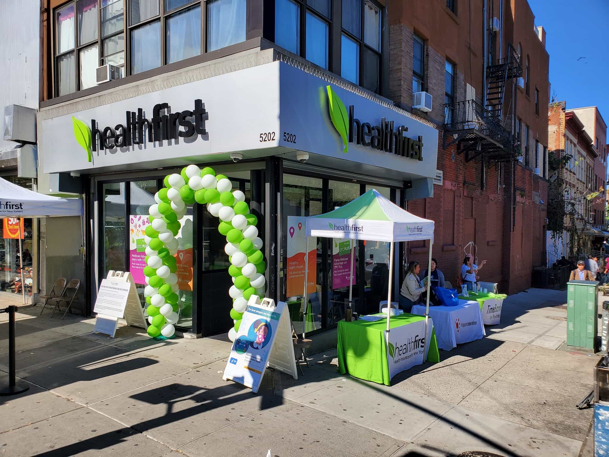 "Health First", Elżbieta Filc, Ubezpieczenie - Zdjęcie 5