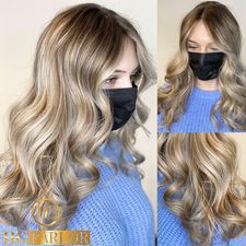 HG Parlor - Salon piękności - Zdjęcie 4