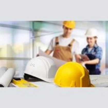 "High End Construction Ltd.", Firma Kontraktorska