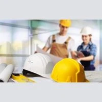 "High End Construction Ltd.", Firma Kontraktorska