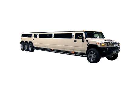 "Hollywood Limousine Service Ltd.", Limuzyny - Zdjęcie 3