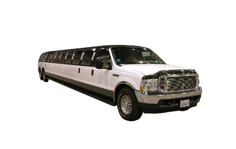 "Hollywood Limousine Service Ltd.", Limuzyny - Zdjęcie 5