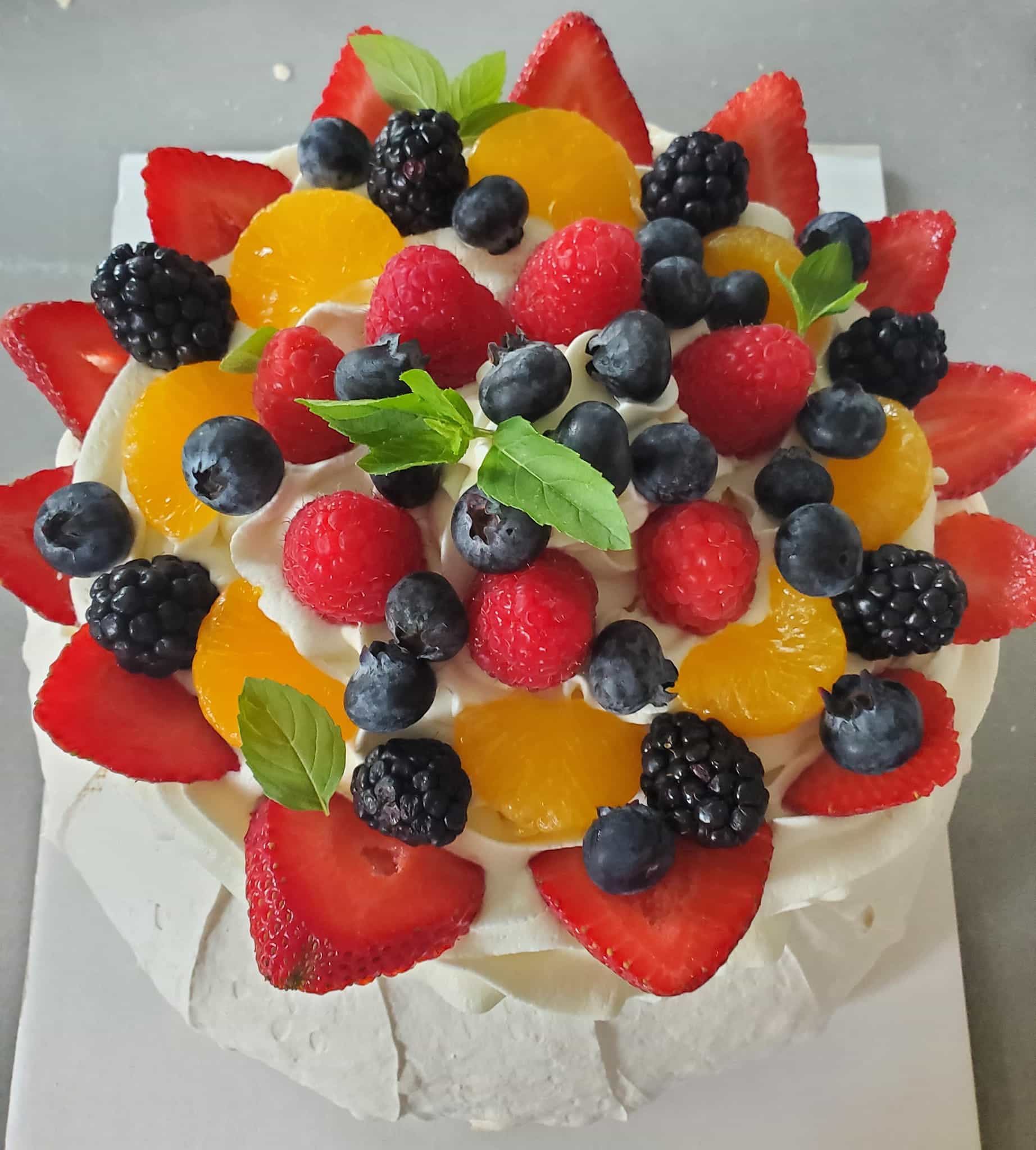 'Home Sweetness Corner', Piekarnia - Zdjęcie 2