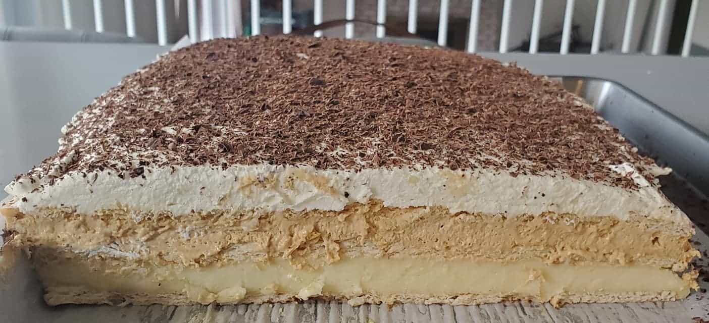 'Home Sweetness Corner', Piekarnia - Zdjęcie 3
