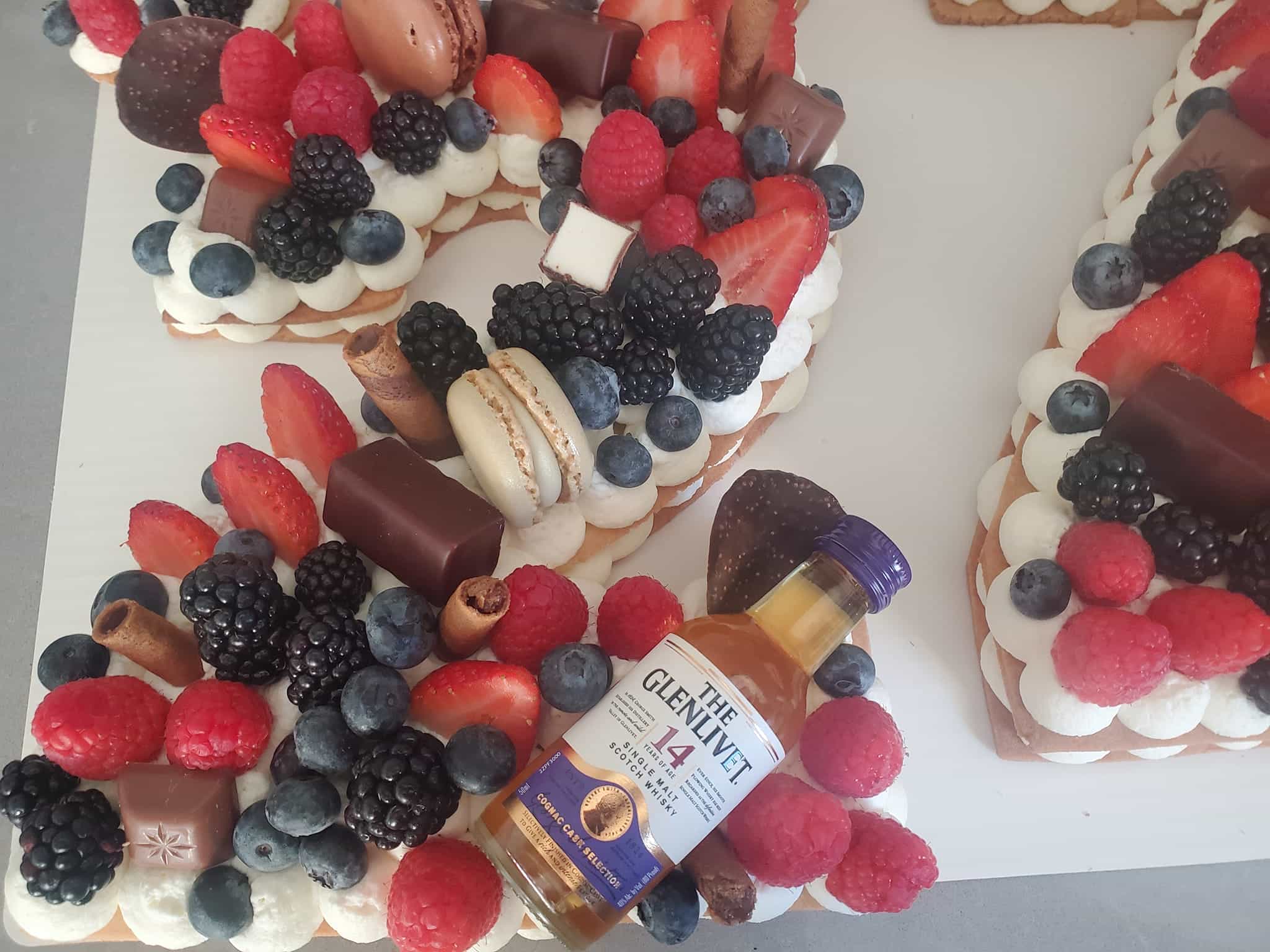 'Home Sweetness Corner', Piekarnia - Zdjęcie 6