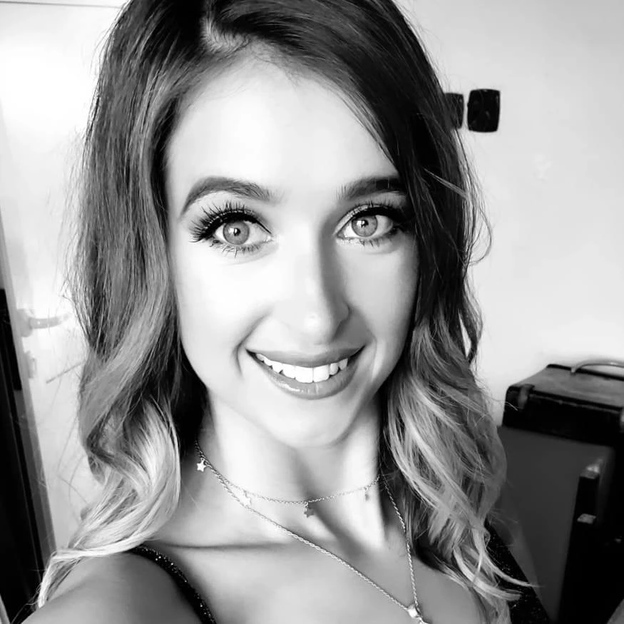 HomeSmart Connect Katarzyna Wasik