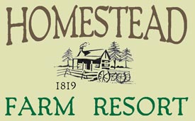 Homestead Farm Resort - Zdjęcie 4