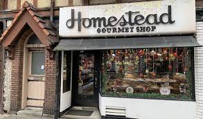 Homestead Gourmet Shop - Zdjęcie 2