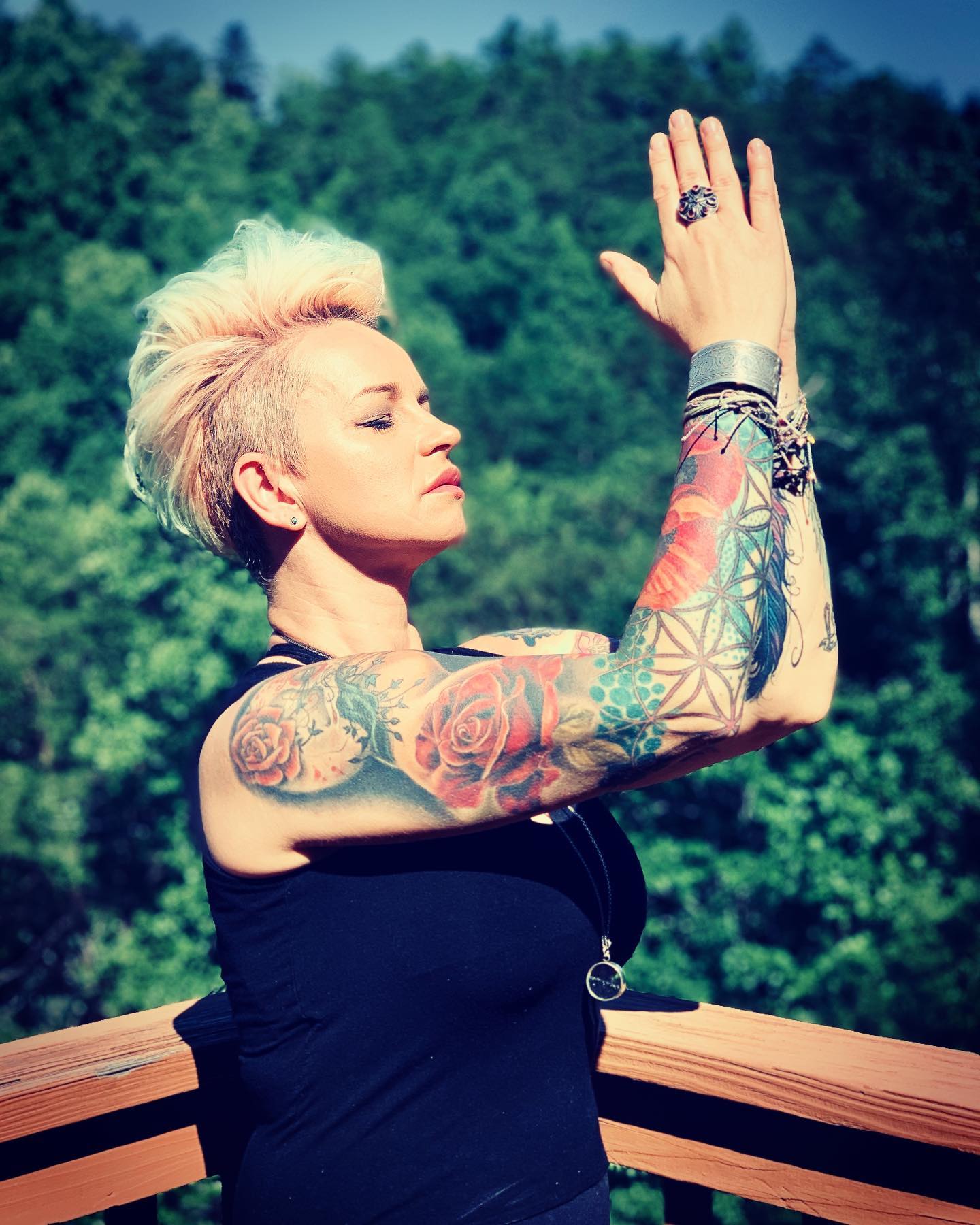 House of Light Yoga - Zdjęcie 2