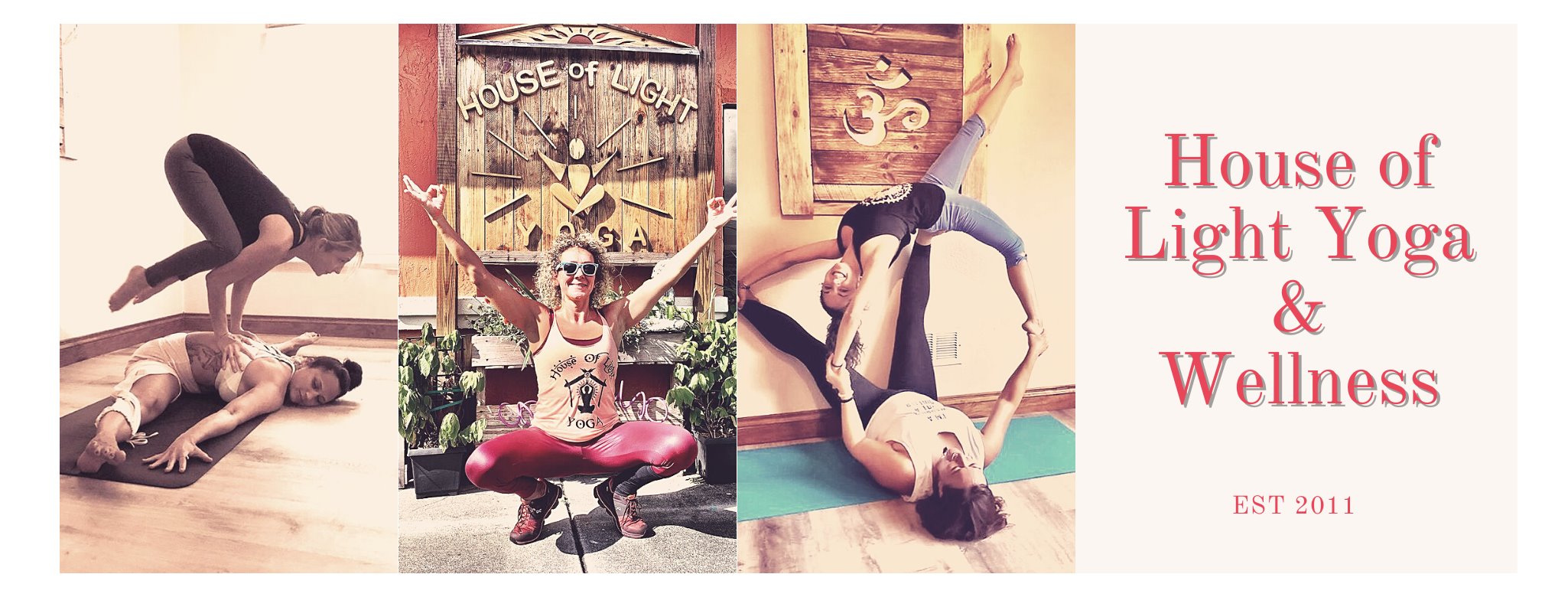 House of Light Yoga - Zdjęcie 3