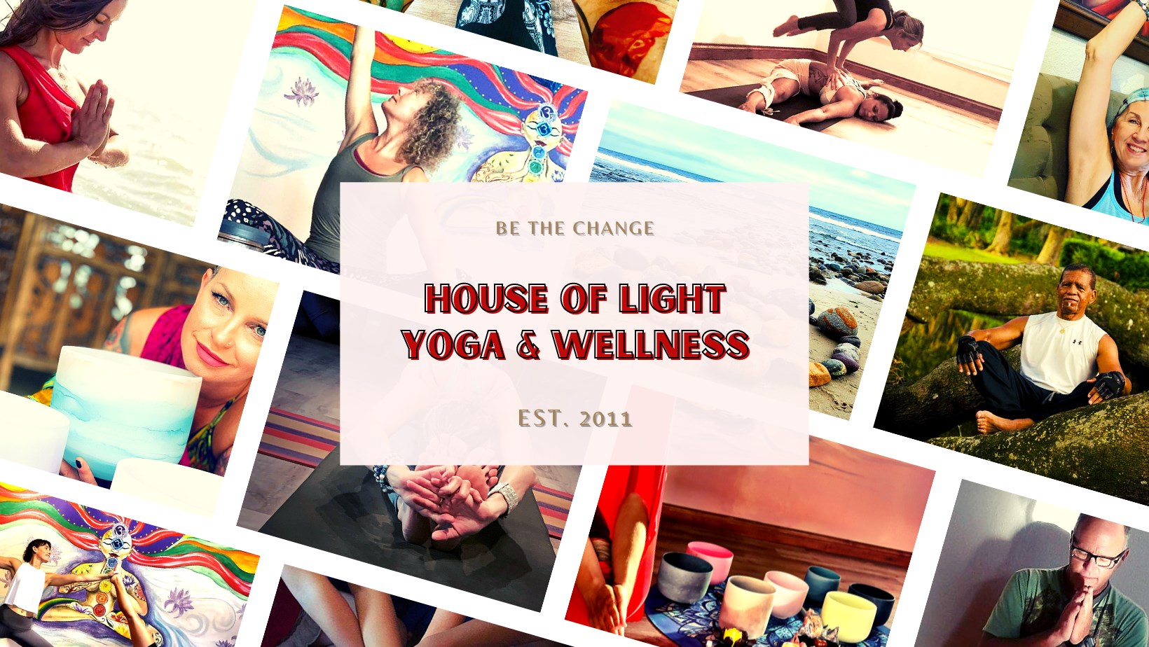 House of Light Yoga - Zdjęcie 4