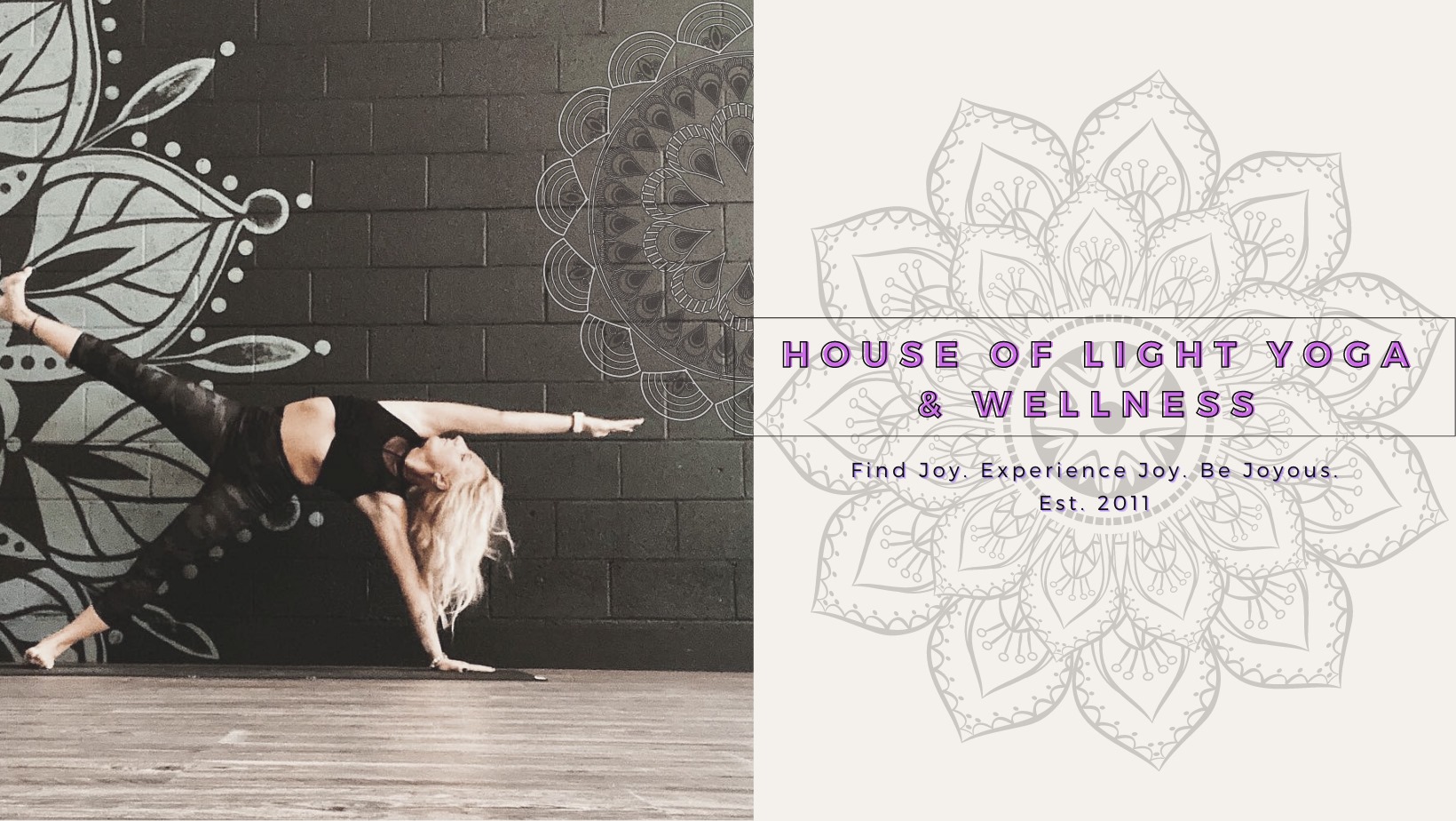 House of Light Yoga - Zdjęcie 5