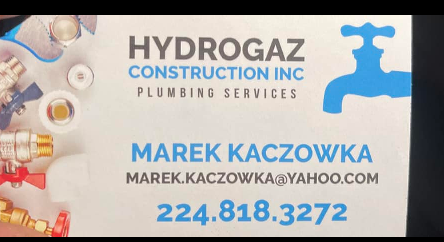 Hydrogaz Construction - Zdjęcie 5