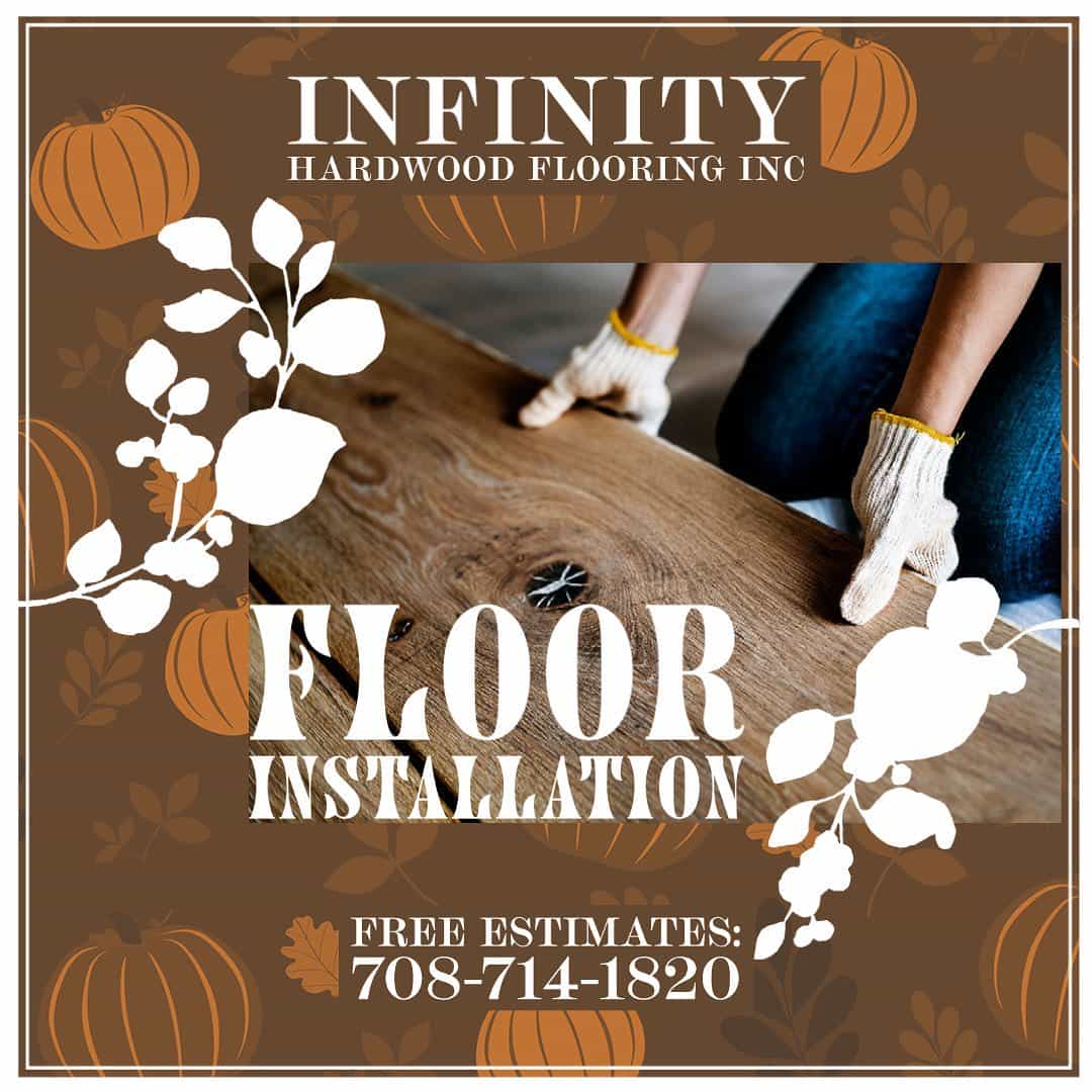 Infinity Hardwood Flooring, Dominik Padlo - Zdjęcie 2