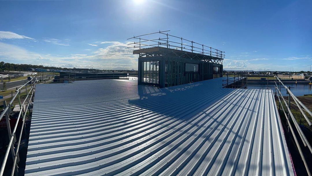 IRA-ROOFING - Dachy w Chicago - Zdjęcie 4