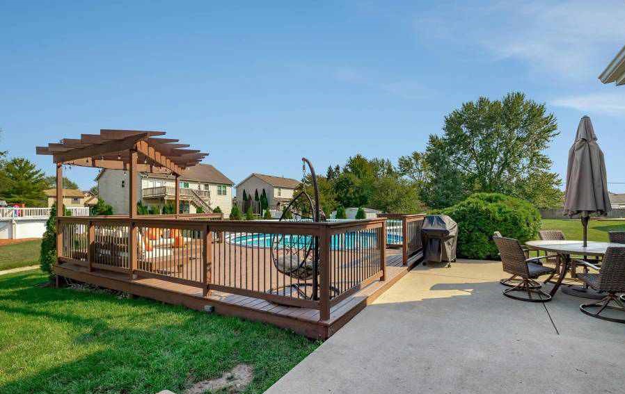 It’s time to get your yard ready for the warm summer days - Zdjęcie 2