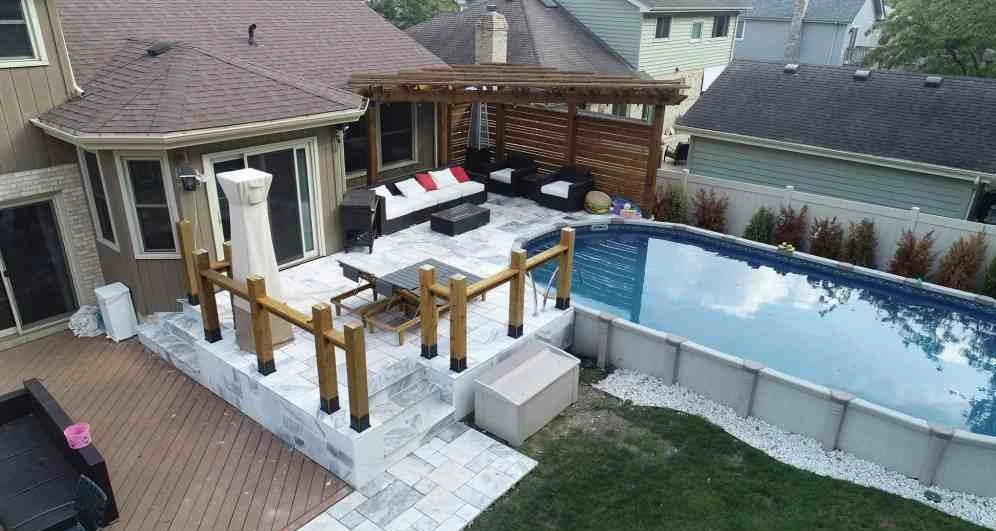 It’s time to get your yard ready for the warm summer days