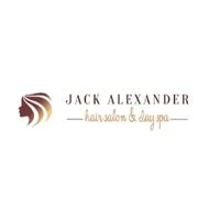 "Jack Alexander Hair Salon & Day Spa", Salon Piękności