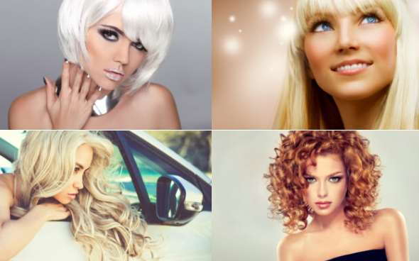 "Jack Alexander Hair Salon & Day Spa", Salon Piękności - Zdjęcie 2