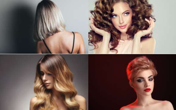 "Jack Alexander Hair Salon & Day Spa", Salon Piękności - Zdjęcie 3