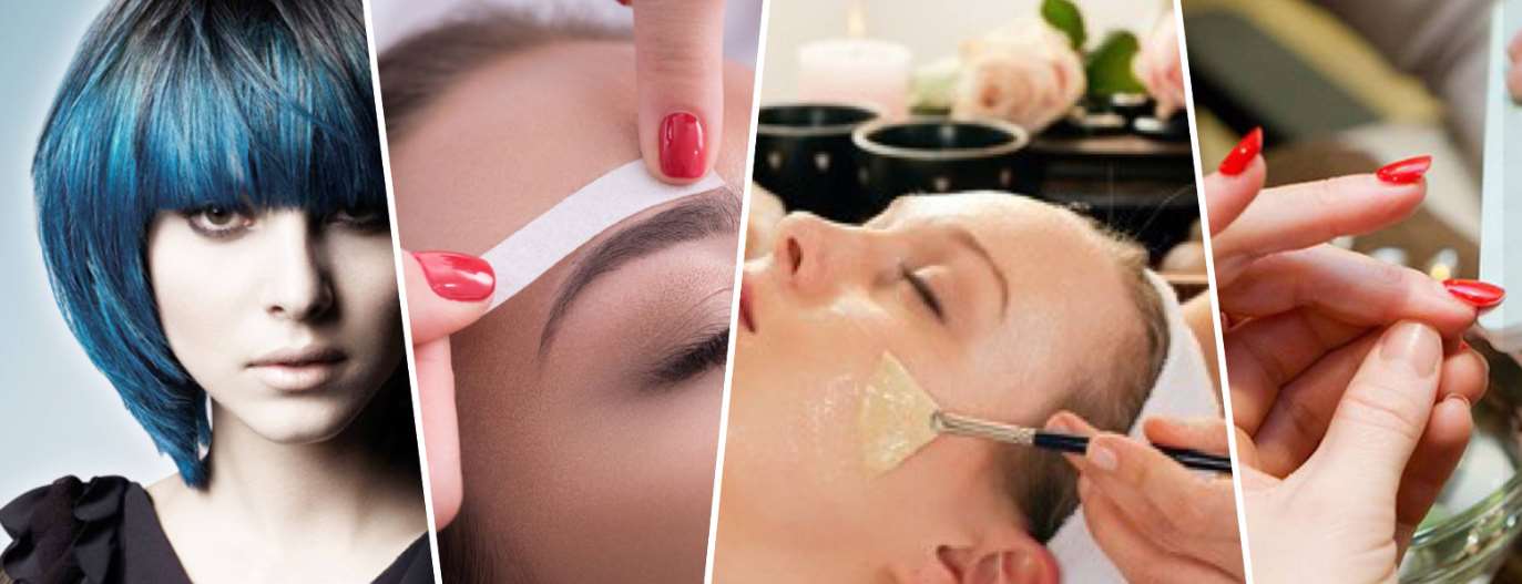 "Jack Alexander Hair Salon & Day Spa", Salon Piękności - Zdjęcie 6