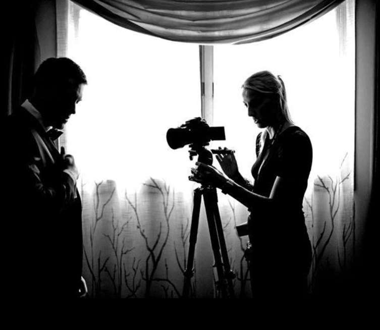 "JerryHDstudio", Filmowanie Ślubne - Zdjęcie 4