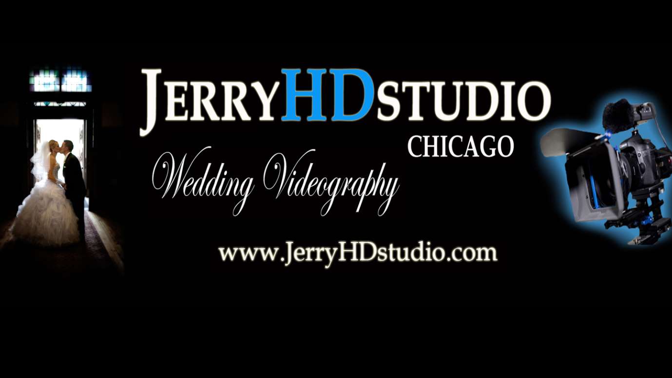 "JerryHDstudio", Filmowanie Ślubne - Zdjęcie 5