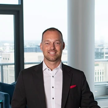 Jerzy Mastalerczyk - Real Estate Agent in Arlington Heights, IL