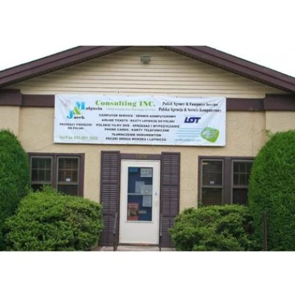 'J&M Counsalting', Polska Agencja & Serwis Komputerowy