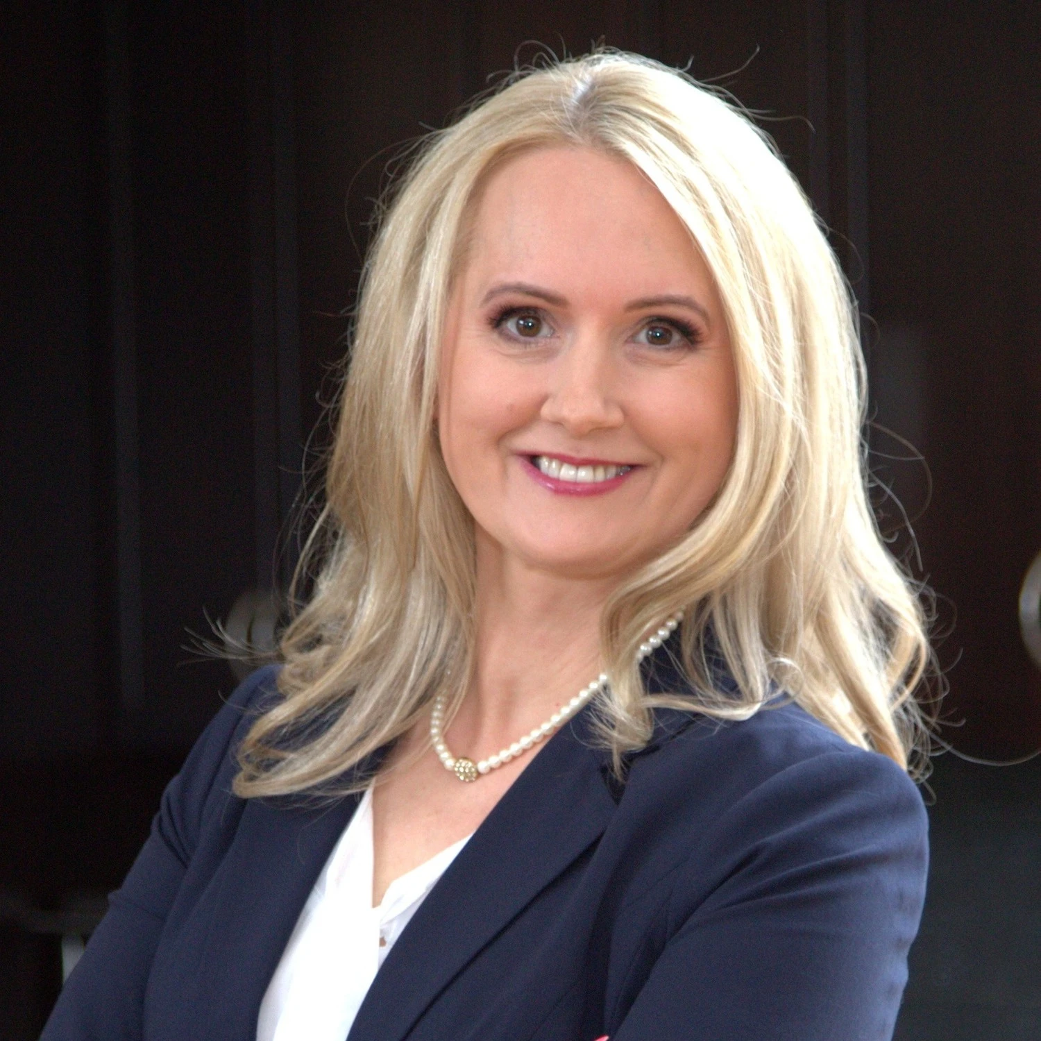 Joanna Goles-Barrington, IL Real Estate Agent