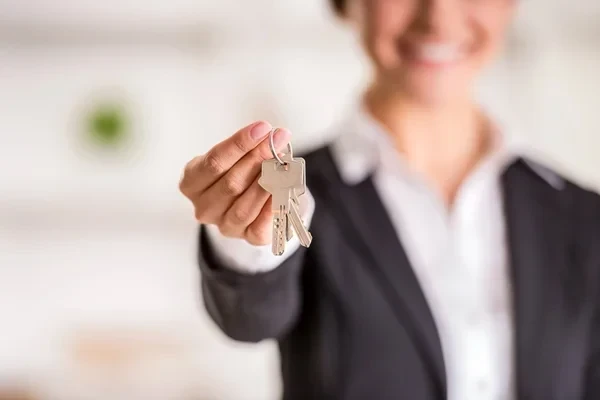 Joanna Leontyna Warski Real Estate