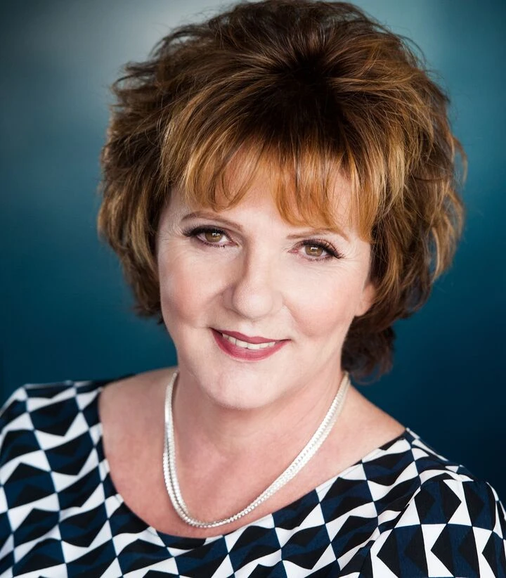 Joanna Rubin - Real Estate Agent w Los Angeles
