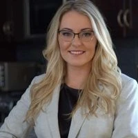 Joanna Staszel, Pośrednik w Obrocie Nieruchomościami, "EXIT Realty"