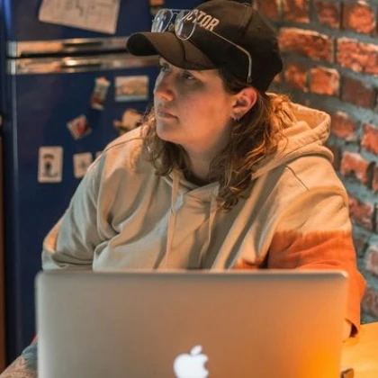 Joanna, Usługi Profesjonalnego Fotografa