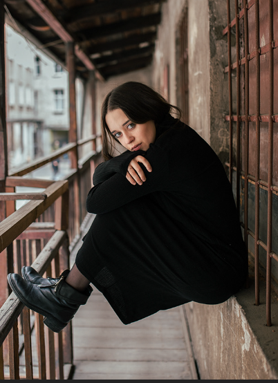 Joanna, Usługi Profesjonalnego Fotografa - Zdjęcie 5