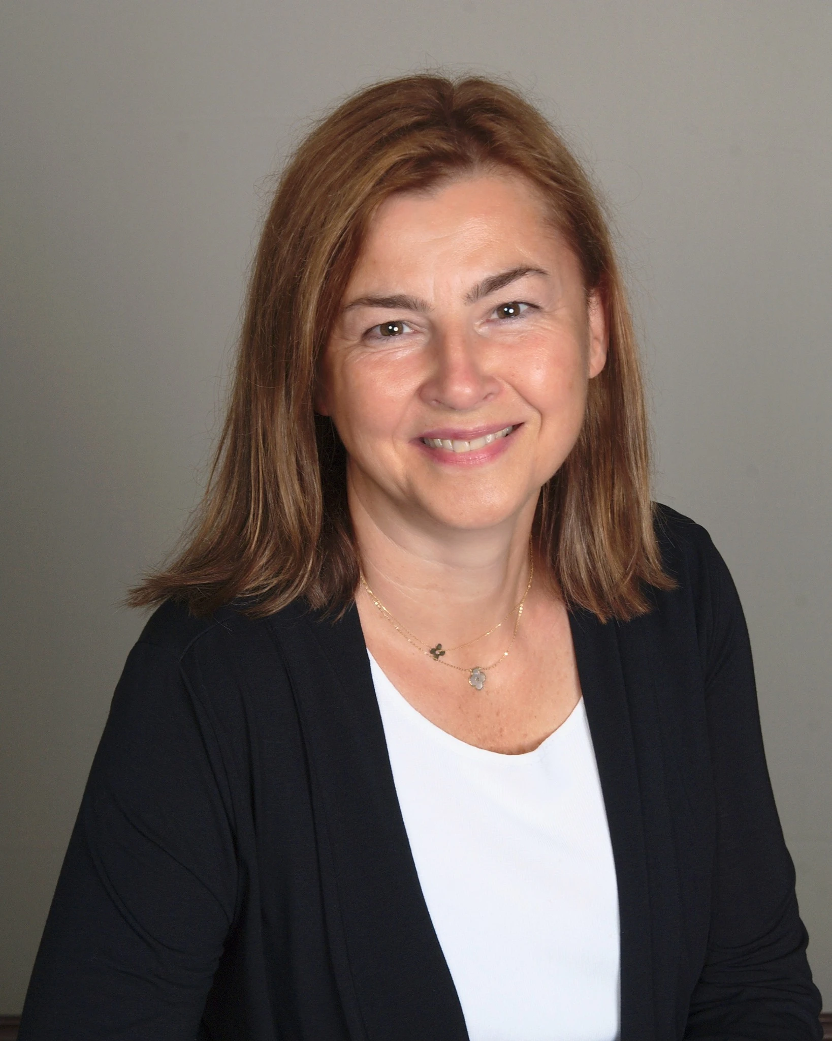 Joanna Zieba-Realtor
