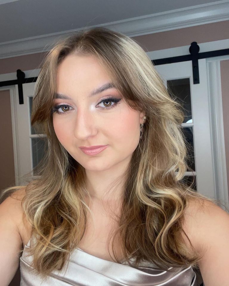 Joanne Gewont Makeup Artistry - Zdjęcie 4