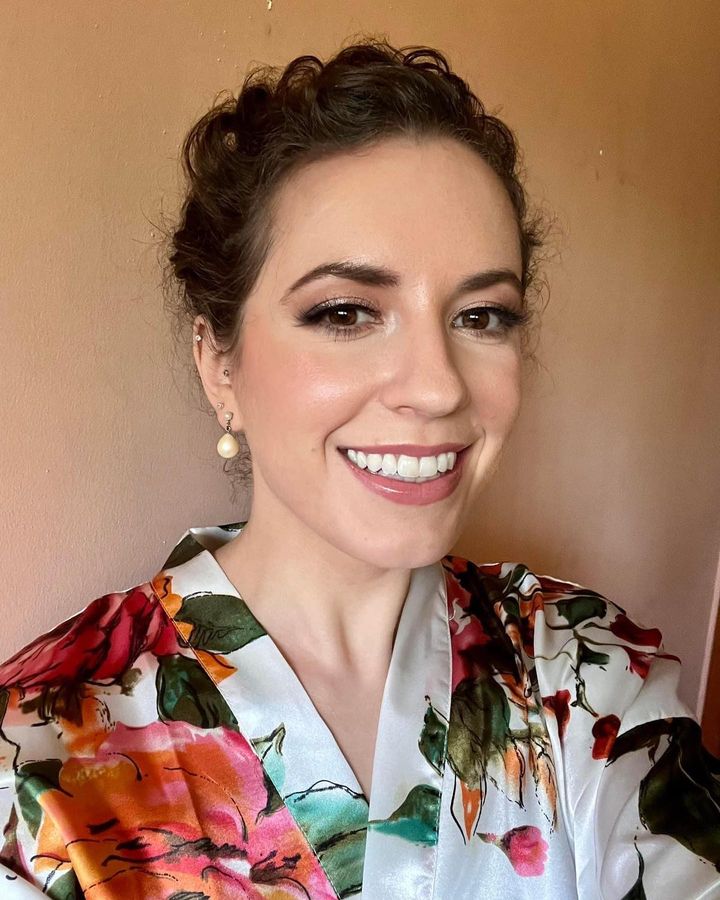 Joanne Gewont Makeup Artistry - Zdjęcie 5