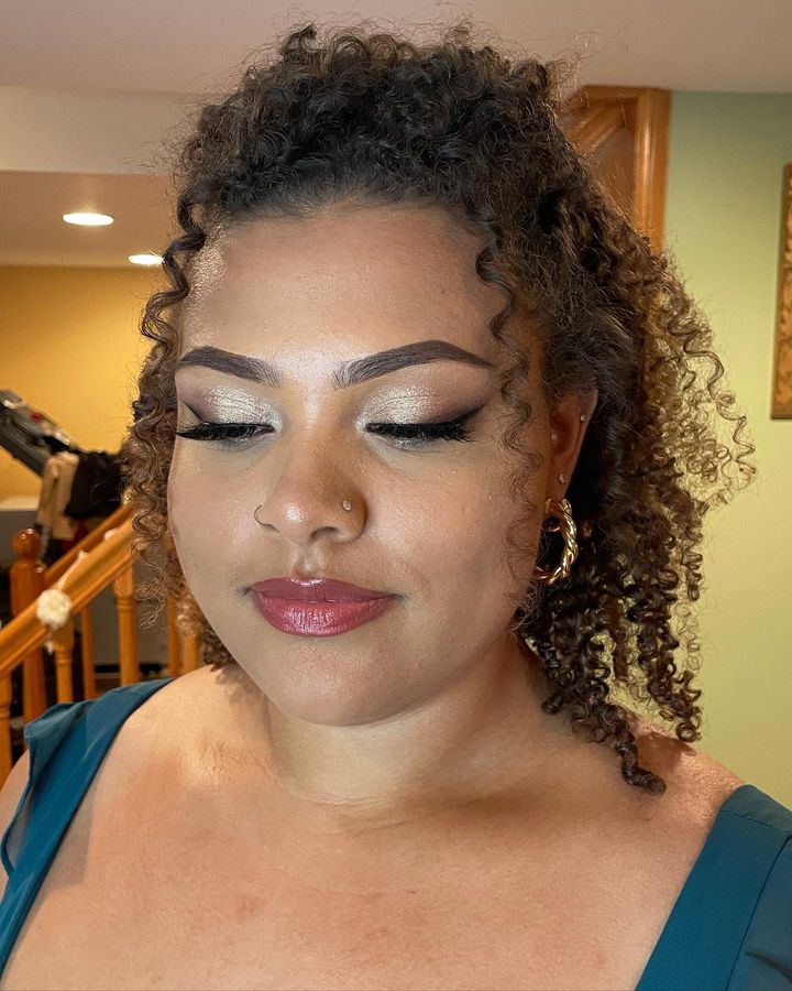 Joanne Gewont Makeup Artistry - Zdjęcie 7